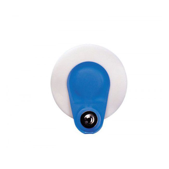 Ambu Blue Sensor P-00-S/50 Electrodes for Monitoring and Stress Testing