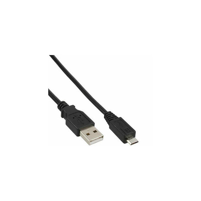 Micro USB connection cable for SunTech Oscar 2 Blood Pressure Holter