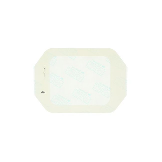 3M Tegaderm Transparent Film Sterile Dressing 10x12cm (set of 50)
