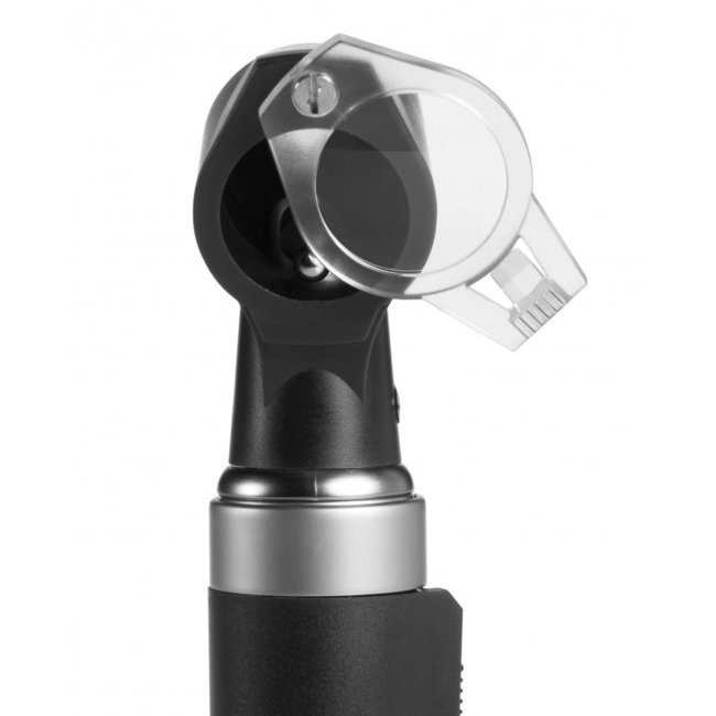 Spengler Smartlight Otoscope with Conventional Lighting