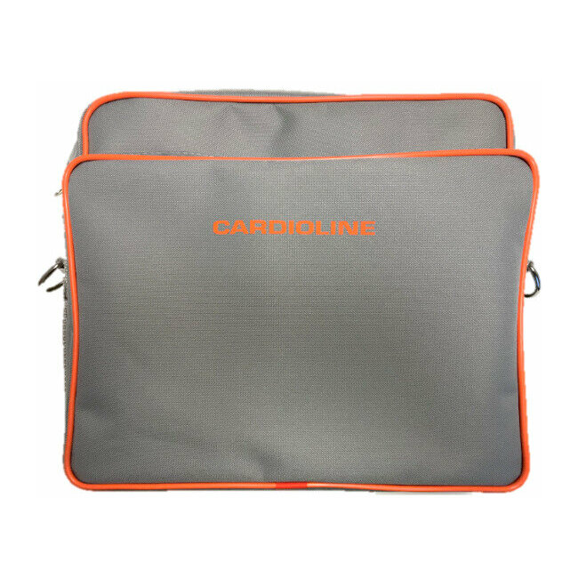 Carrying Case for Cardioline 100L, 100S and 100+ ECGs