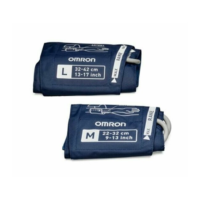 Cuff for Omron HBP-1320 and HBP-1120 blood pressure monitors
