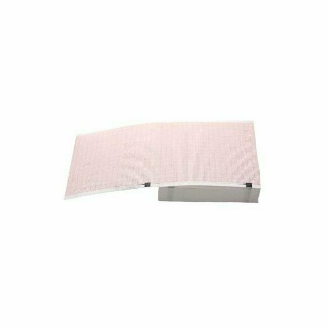 Edan SE3, Mindray Beneheart R3 compatible ECG paper (20 packs)