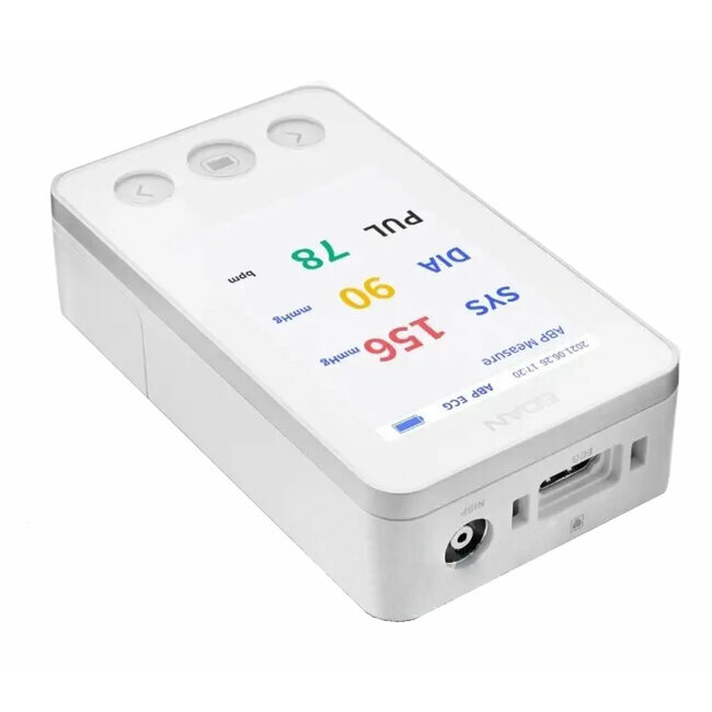 ABPM and ECG Holter Edan SA-20 (2 in 1)