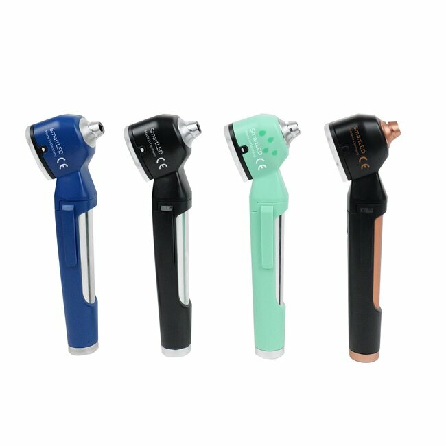 SPENGLER x LUXAMED EDITION SmartLED Otoscope