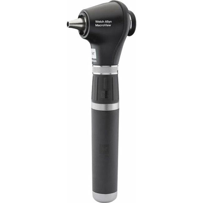 Welch Allyn Macroview 2 Otoscope