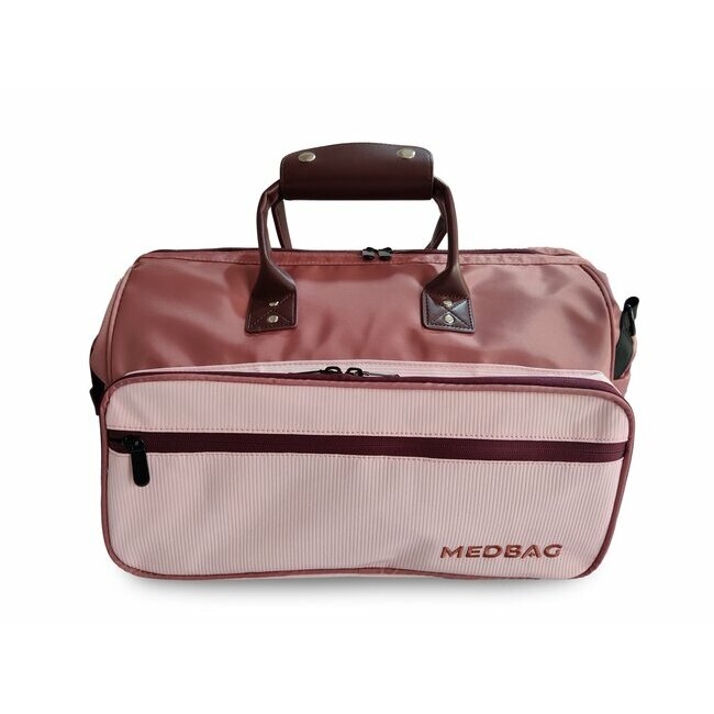 Medbag Nissa medical case