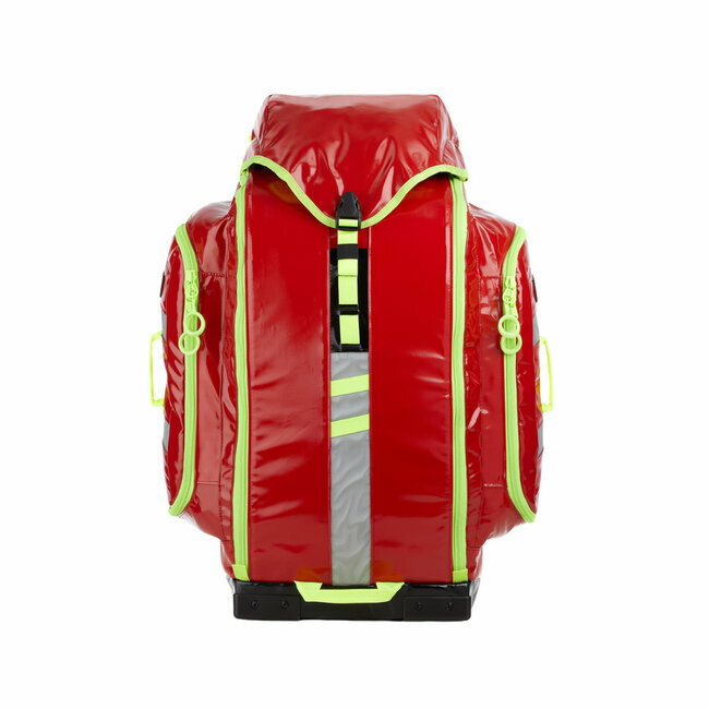 StatPacks G3+ Backup Emergency Bag red