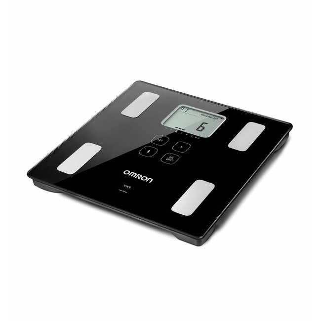 Omron Viva Connected Smart body composition monitor