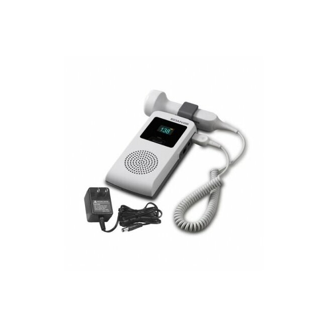 Edan SD3 PLUS Fetal Doppler