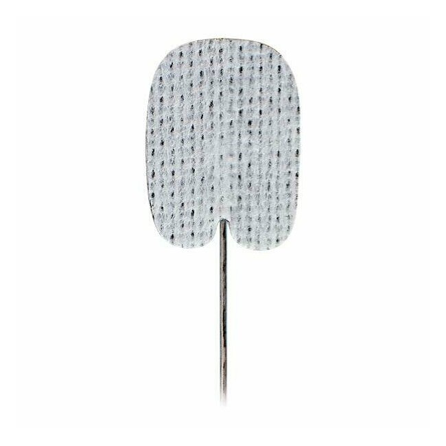 Ambu BlueSensor BR Pre-Wired 50cm Pediatric ECG Electrodes for Monitoring Connector A