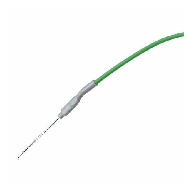 Ambu Neuroline 745 Subcutaneous Needle Electrodes - 250 cm cable - 12 mm