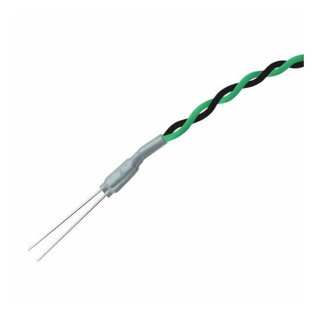 Ambu Neuroline 746 EMG Subcutaneous Needle Electrodes with Twinned Leads  100 cm cable  12 mm