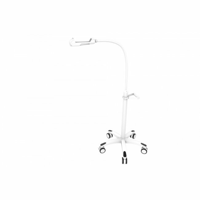 Hands-free stand for Vein One vein revealer