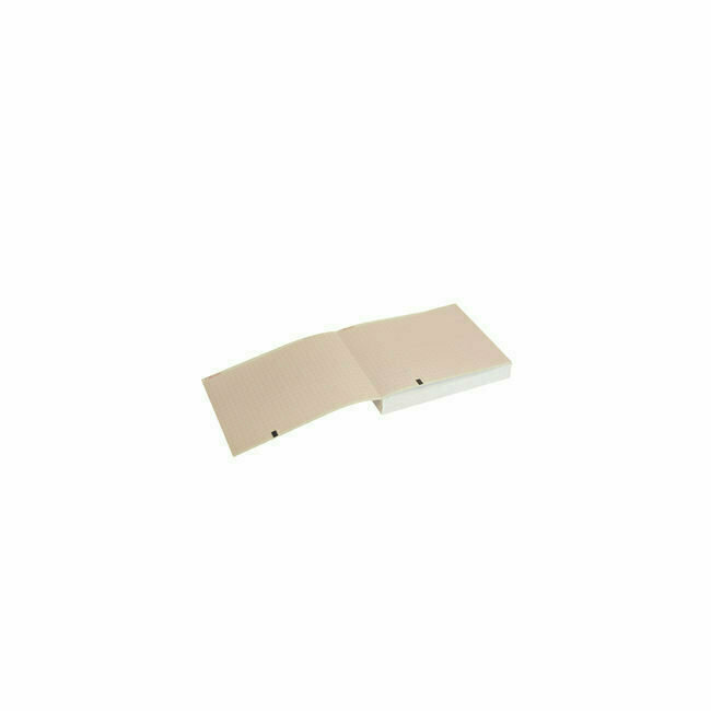 Compatible ECG paper for Mortara ELI 150/150C