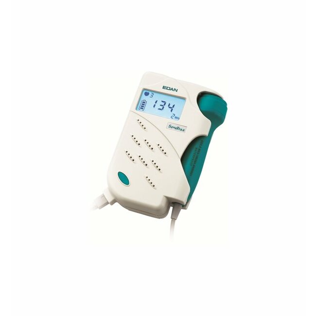 Doppler Sonotrax Edan Basic A (probe of your choice)