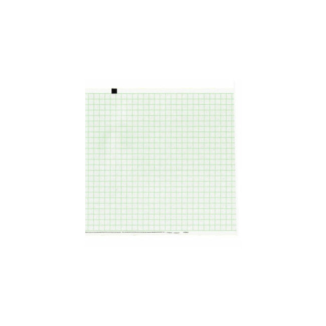 Schiller AT-5 compatible ECG paper (10 bundles)