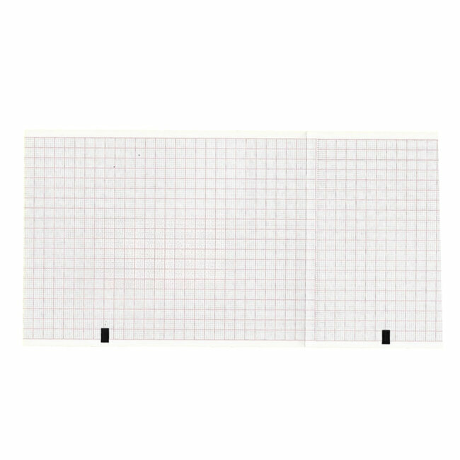 Nihon Kohden 9020 Cardiofax GEM compatible ECG paper (unit)