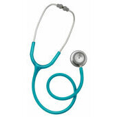 Spengler Magister Double Horn Stethoscope Magister Double Horn Stethoscope green