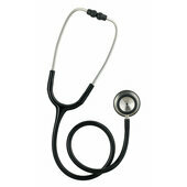 Spengler Magister Double Horn Stethoscope Magister Double Horn Stethoscope black