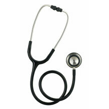 Spengler Magister Double Horn Stethoscope Magister Double Horn Stethoscope black