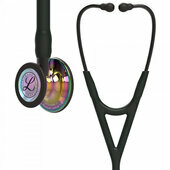 3M Littmann stethoscope rainbow edition