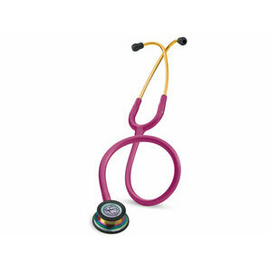 St�thoscope 3M Littmann Classic III Rasberry