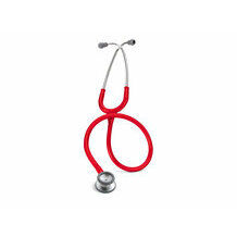 3M Littmann Classic II Pediatric Stethoscope 3M Littmann Classic II Pediatric Stethoscope Black