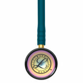 3M Littmann Classic II Pediatric Stethoscope 3M Littmann Classic II Pediatric Stethoscope Black