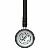 3M Littmann Classic II Pediatric Stethoscope 3M Littmann Classic II Pediatric Stethoscope Black