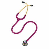 Littmann Classic II Pediatric and Neonatal Stethoscope Stethoscope 3M Littmann Classic II Newborn