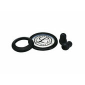 Membrane and ring for Littmann Classic II SE and Littmann Select black