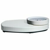 Seca 750 Mechanical Bathroom Scale