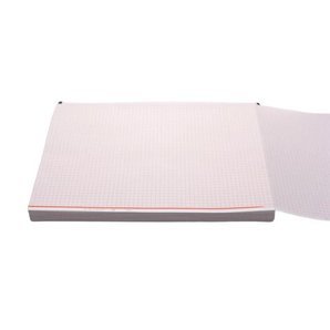 Nihon Kohden Cardifax 9110, 9130, 9132 compatible ECG paper (10 bundles) 