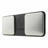AliveCor Kardia Mobile EKG Monitor - Instant EKG on Your Phone Kardia Mobile