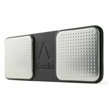 AliveCor Kardia Mobile EKG Monitor - Instant EKG on Your Phone Kardia Mobile