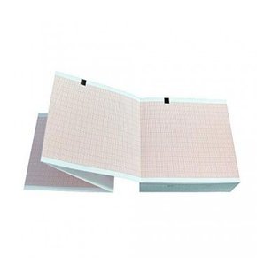 Thermal paper for ECG Nihon Kohden 9320 (2 bundles)