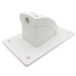Wall bracket for Decapus Quickels system