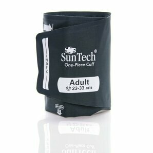 Suntech Medical Standard single tube cuff for Adults