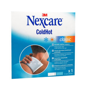 Reusable thermal pad 3M Nexcare Coldhot Classic