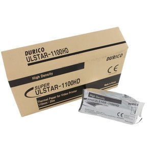 Compatible Ultrasound paper Sony UPP-110HD (5 rolls)