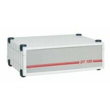 DT100 Strassle vacuum electrode system Vaccum unit pump for DT100