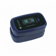 Oximeter Saturometer Oxystart Blueberry