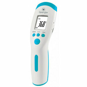 Spengler Tempo Easy Contactless Infrared Thermometer