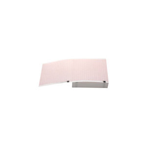Fukuda Denshi FX 4010, FX 8400 Compatible ECG Paper - OP-618TE (Per bundle or Pack of 10)