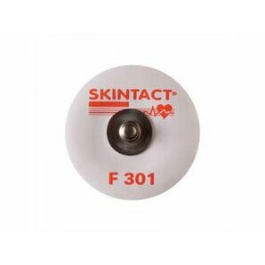Skintact Neonate Foam Pressure Pre-cured F-301 Electrodes (Box of 1500)