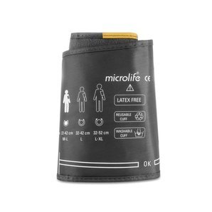 Microlife Soft Cuff size M/L