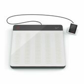 Flatbed Scale Seca 651