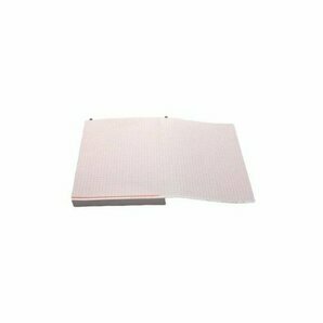 Schiller compatible ECG paper AT-10 + / AT-110 - 706285 (10 reams)