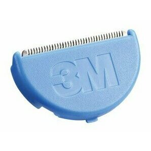 Blades for 3M 9681 fixed head surgical clippers (Lot of 10)